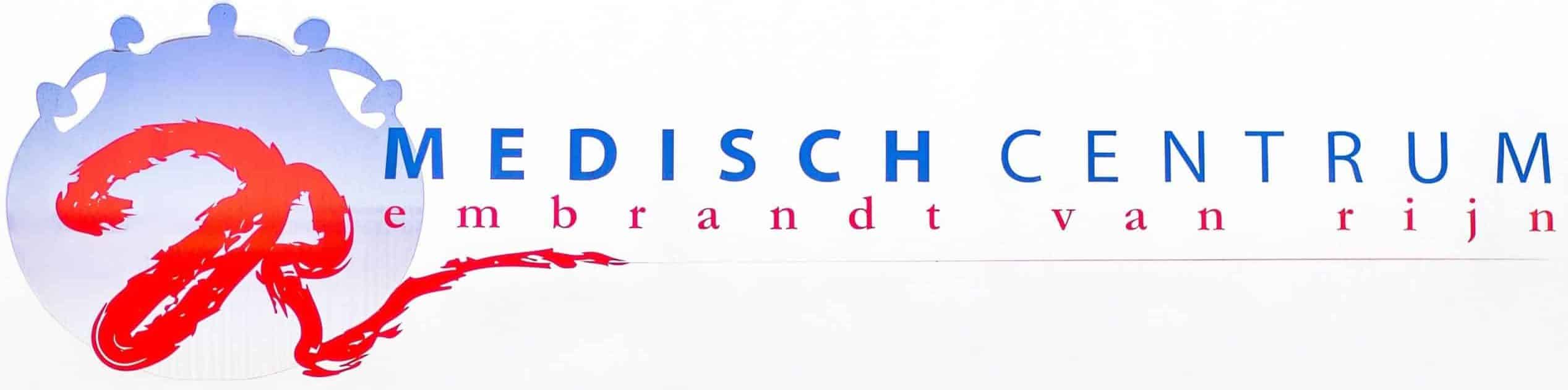 Logo Huisartsenpraktijk Boorsma (MC Rembrandt van Rijn)